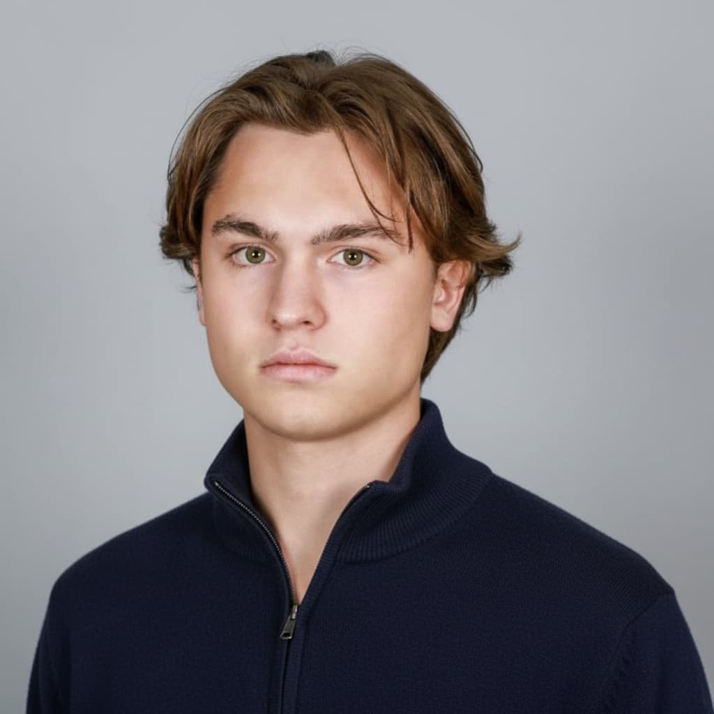 Conner Kopischke