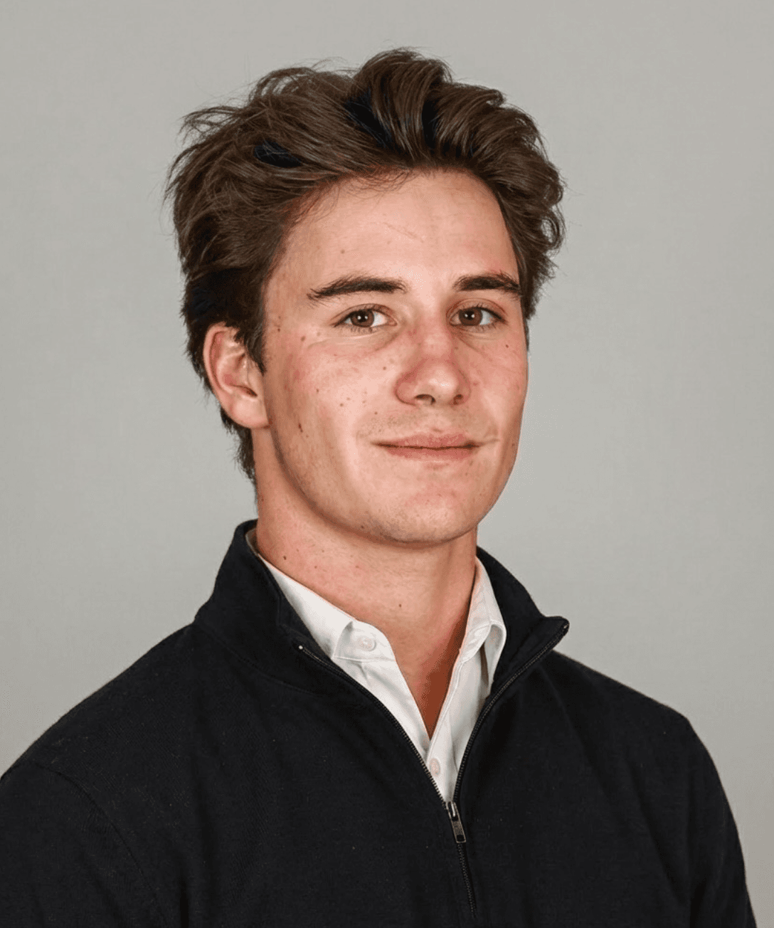 Tristan Arnovick
